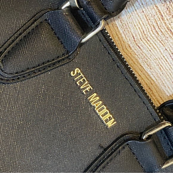 Steve Madden small purse chain strap - Picture 2 of 5